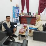 KONSULTASI PENCATATAN PKWT PT.VICTOR DUA TIGA MEGA