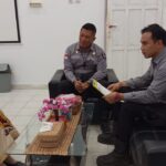 KONSULTASI LEMBAGA KERJA SAMA BIPARTIT PT. CODE FOUR STRATEGIC