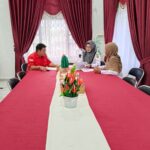 PEMBAHASAN PERATURAN PERUSAHAAN (PP) PT INTI BANGUN SARANA