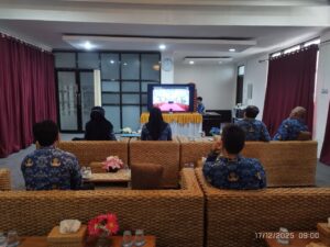 SOSIALISASI KEBIJAKAN PENETAPAN UPAH MINIMUM TAHUN 2026