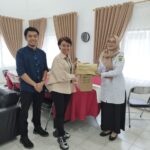 PENYERAHAN KARTU BPJS KETENAGAKERJAAN UNTUK PENERIMA BANTUAN PROGRAM JAMINAN SOSIAL KETENAGAKERJAAN BAGI PEKERJA INFORMAL DI KABUPATEN BARITO SELATAN TAHUN ANGGARAN 2026